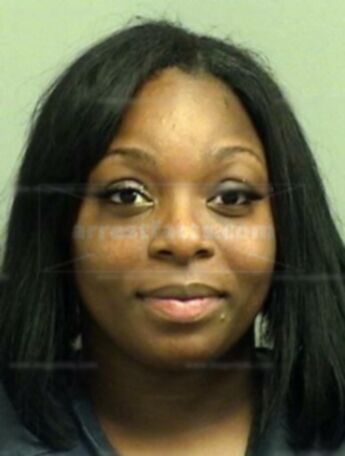 Antyshae Laqondra Lane