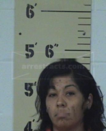 Iliana Irene Lopez