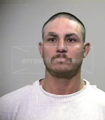 Jose David Guerrero
