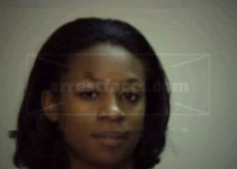 Revlon Terese Bryant