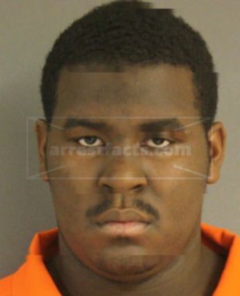 Deionte Christopher Dean