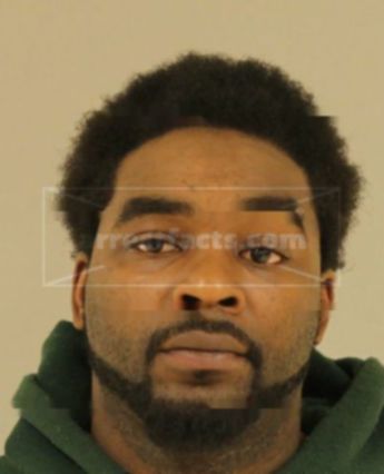 Solomon Romel Gant