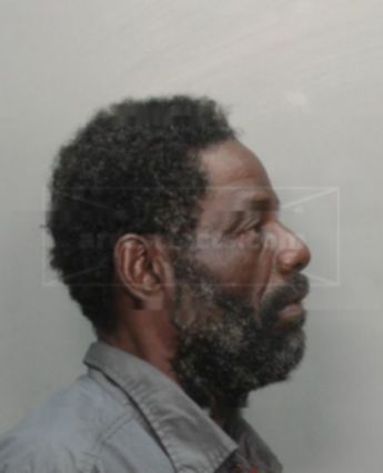 Ricky Washington