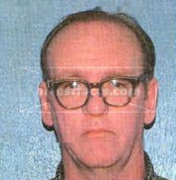 Arthur Stevphen Butler