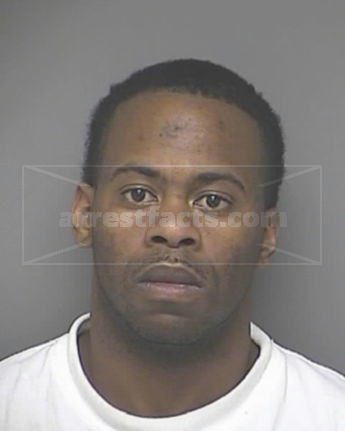 Cory Lavell Turner