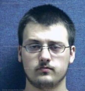 Joshua Lee Wilson