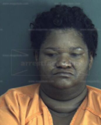 Gwendolyn Yvonne Jackson
