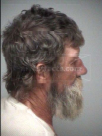 Douglas Scott Frymyer