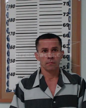 Aroldo Escoto
