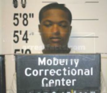 Aljane Eugene Williams