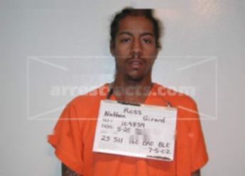 Nathan Girard Ross