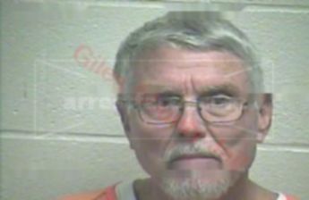 Paul Boyd Barber