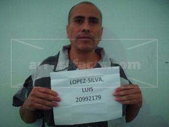 Luis Lopez-Silva