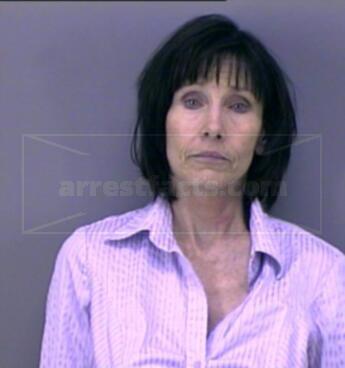 Jamie Sue Kloppe