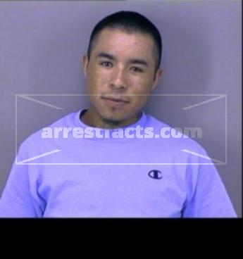 Alejandro Sanchez Sanchez