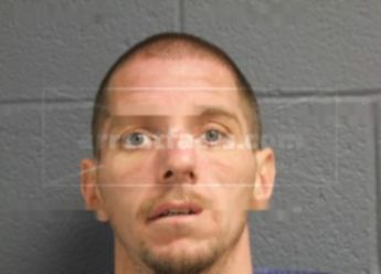Robert Allen Baldwin Jr