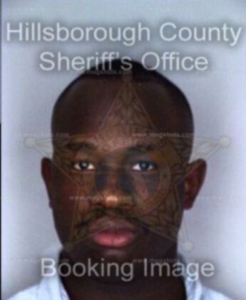 Lemarr Haughbrook