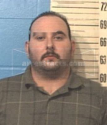 Jeremy Franklin Benton