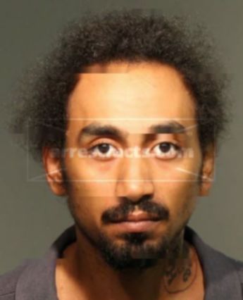 Marcus Marrero