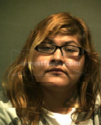 Olivia Escobedo Delacruz