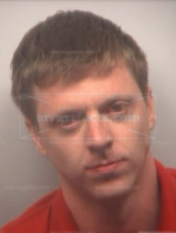 Michael Stone Tonry