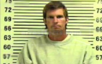Troy Martin Baugh