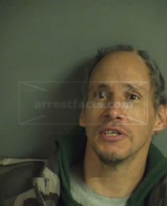 Gary Lee Oldaker