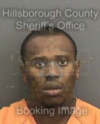Jimmy Lee Carson Jr.