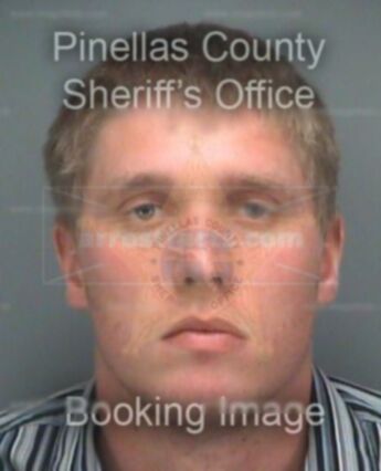 Ryan Daniel Bartholmey