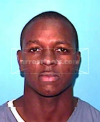 Corey Mitchell