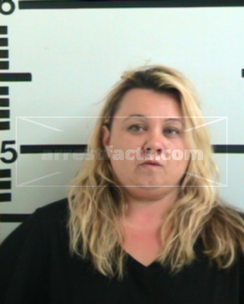 Amy Ray Brown
