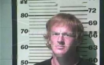 Jason Edwin Strange Sr.