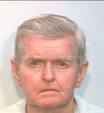 Frederick Lee Elrod