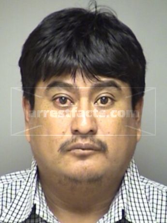 Joe Luis Rodriguez Saucedo