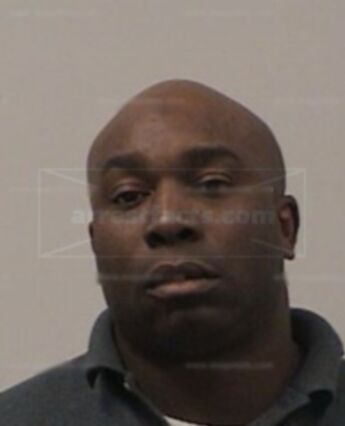 Tashomba Rico Williams