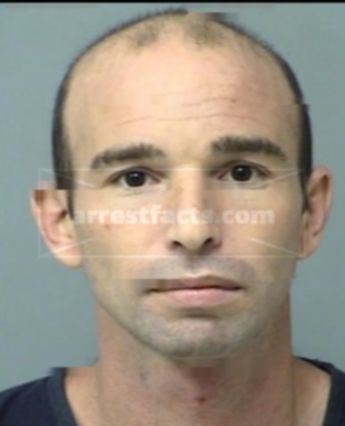 Jason Allen Barnes