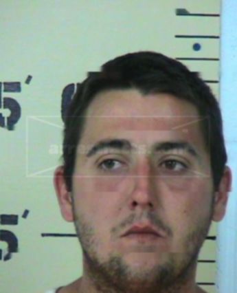 Charles Floyd Murley