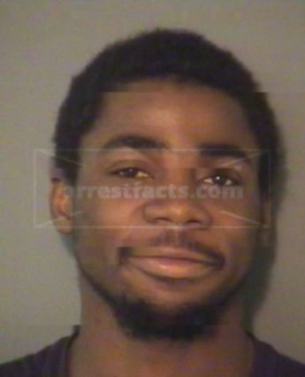 Dimitri Clinton Hood