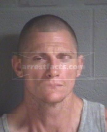 Travis Remington Riva