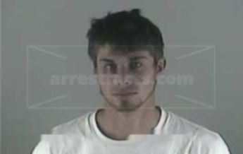 Joshua Sterling Ashley
