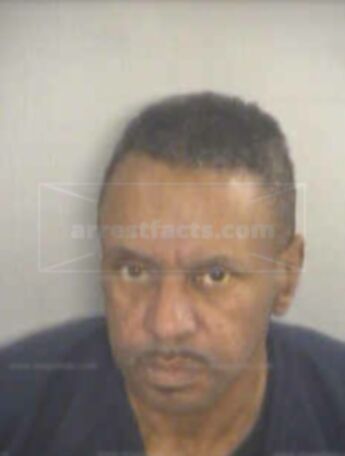 Artis Lee Clark Jr.