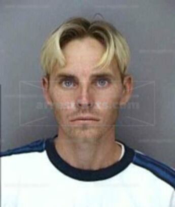 Timothy Everett Smith