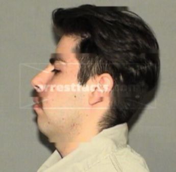Michael Joshua Burciaga