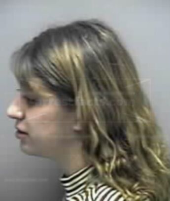 Jennifer Lynn Bader