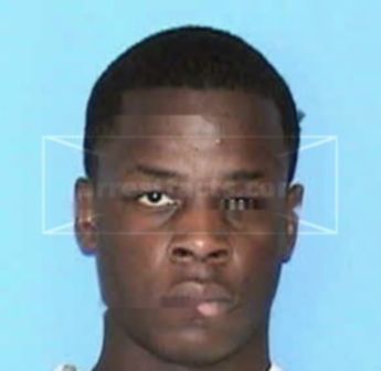 Demarcus R Robinson