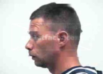 Joshua Todd Banks