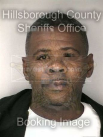 Cedric B Mclarty