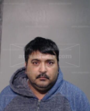 Victor Montero Melearejo