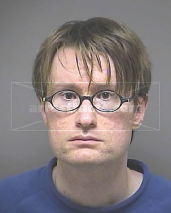 Shawn Thomas Clarey