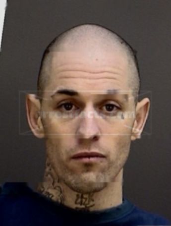 Daniel Paul Olson